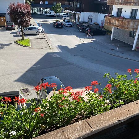 Appartementhaus „Hermannhaus“ Altenmarkt im Pongau Dış mekan fotoğraf
