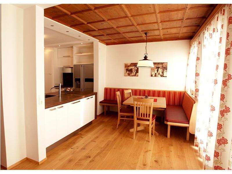 Appartementhaus „Hermannhaus“ Altenmarkt im Pongau Dış mekan fotoğraf