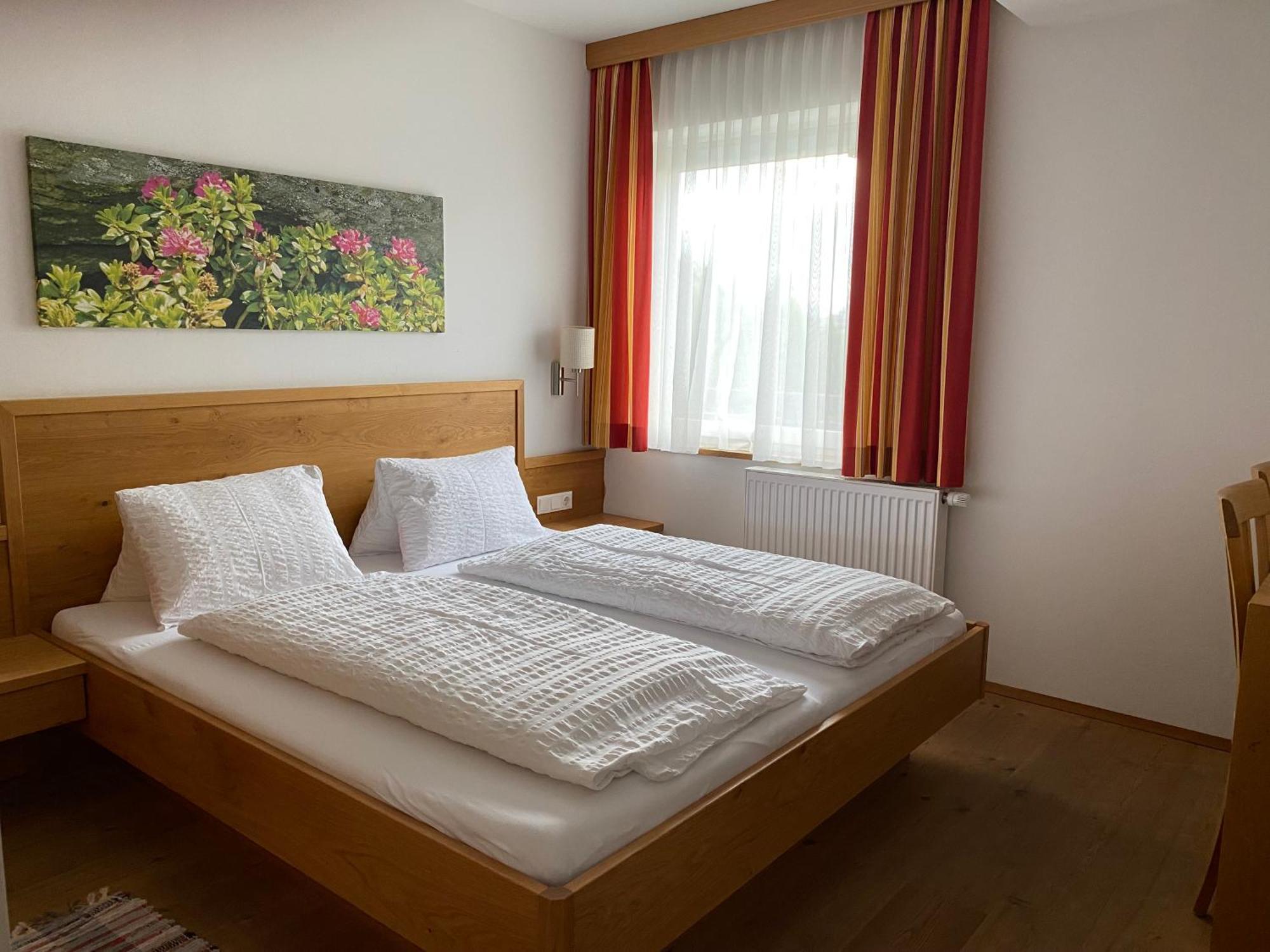 Appartementhaus „Hermannhaus“ Altenmarkt im Pongau Dış mekan fotoğraf