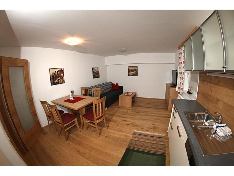 Appartementhaus „Hermannhaus“ Altenmarkt im Pongau Dış mekan fotoğraf