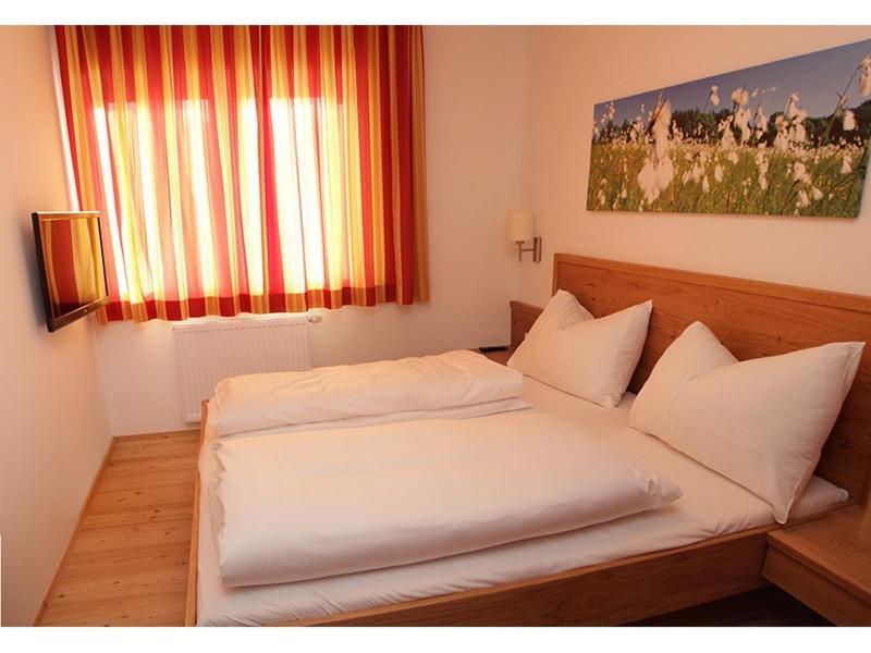 Appartementhaus „Hermannhaus“ Altenmarkt im Pongau Dış mekan fotoğraf